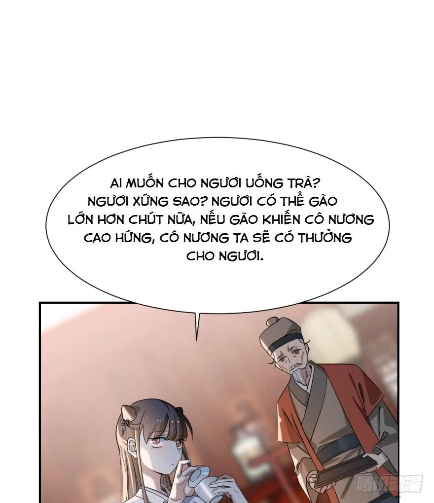 Độc Bộ Thiên Hạ: Đặc Công Thần Y Chapter 5 - 3