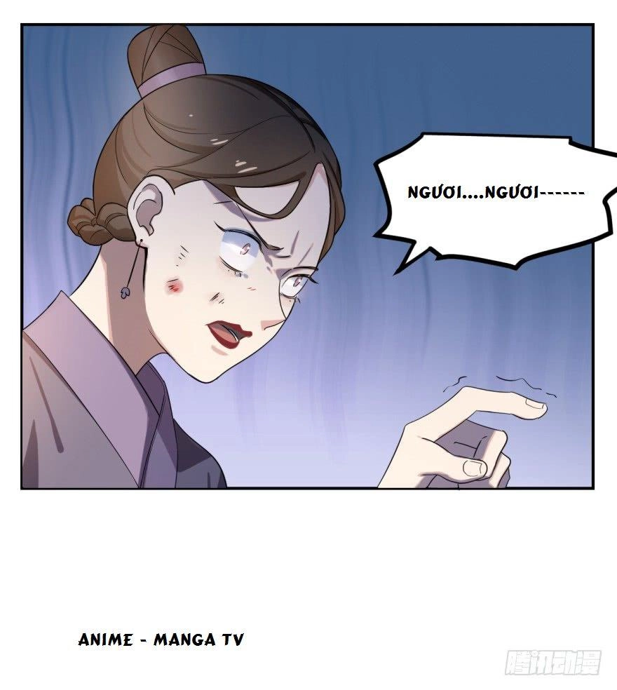 Độc Bộ Thiên Hạ: Đặc Công Thần Y Chapter 5 - 5