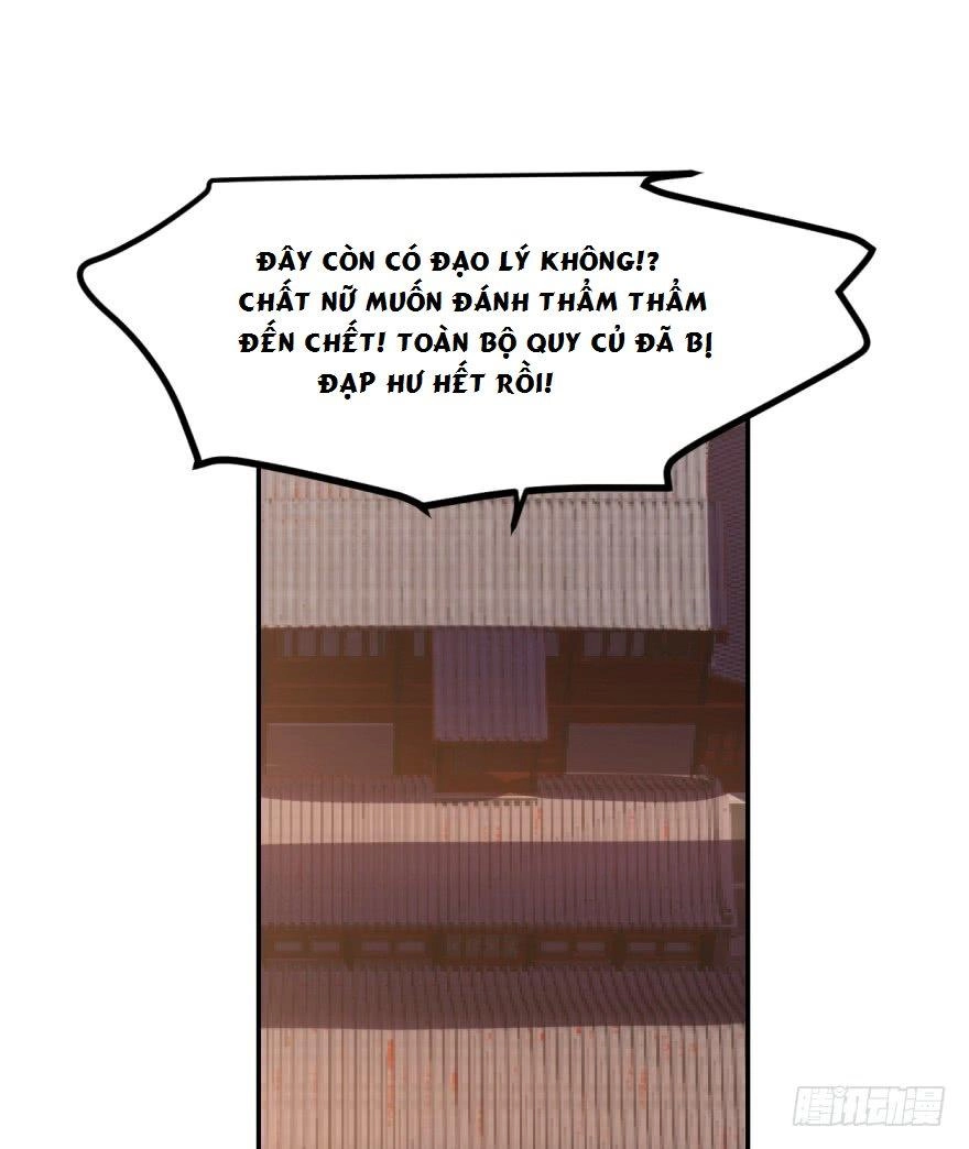 Độc Bộ Thiên Hạ: Đặc Công Thần Y Chapter 5 - 6