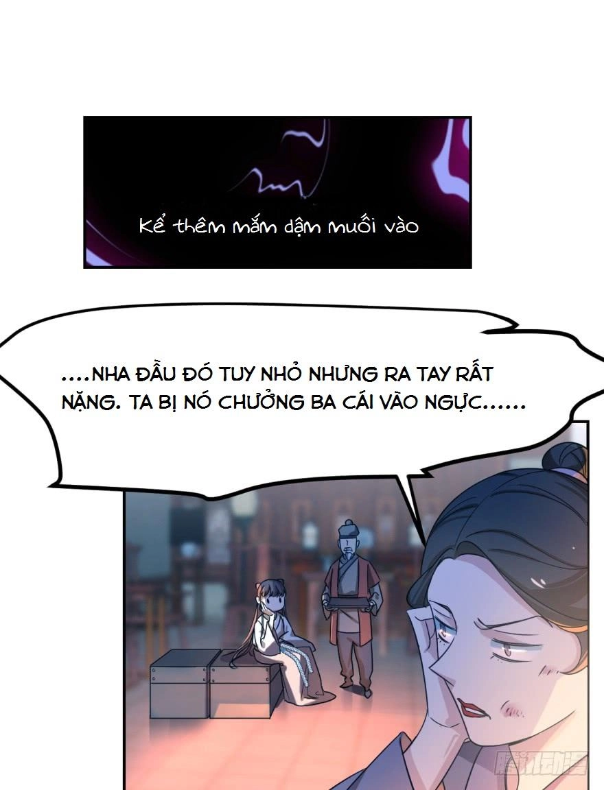 Độc Bộ Thiên Hạ: Đặc Công Thần Y Chapter 5 - 12