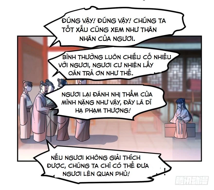 Độc Bộ Thiên Hạ: Đặc Công Thần Y Chapter 5 - 14