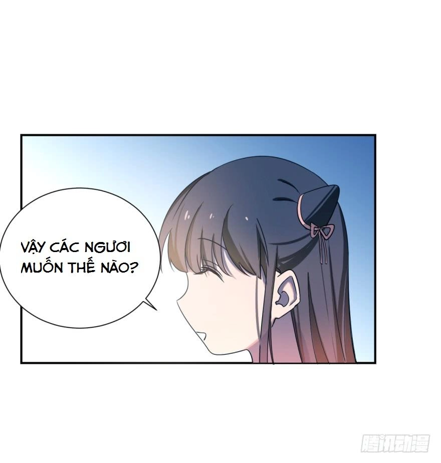 Độc Bộ Thiên Hạ: Đặc Công Thần Y Chapter 5 - 15