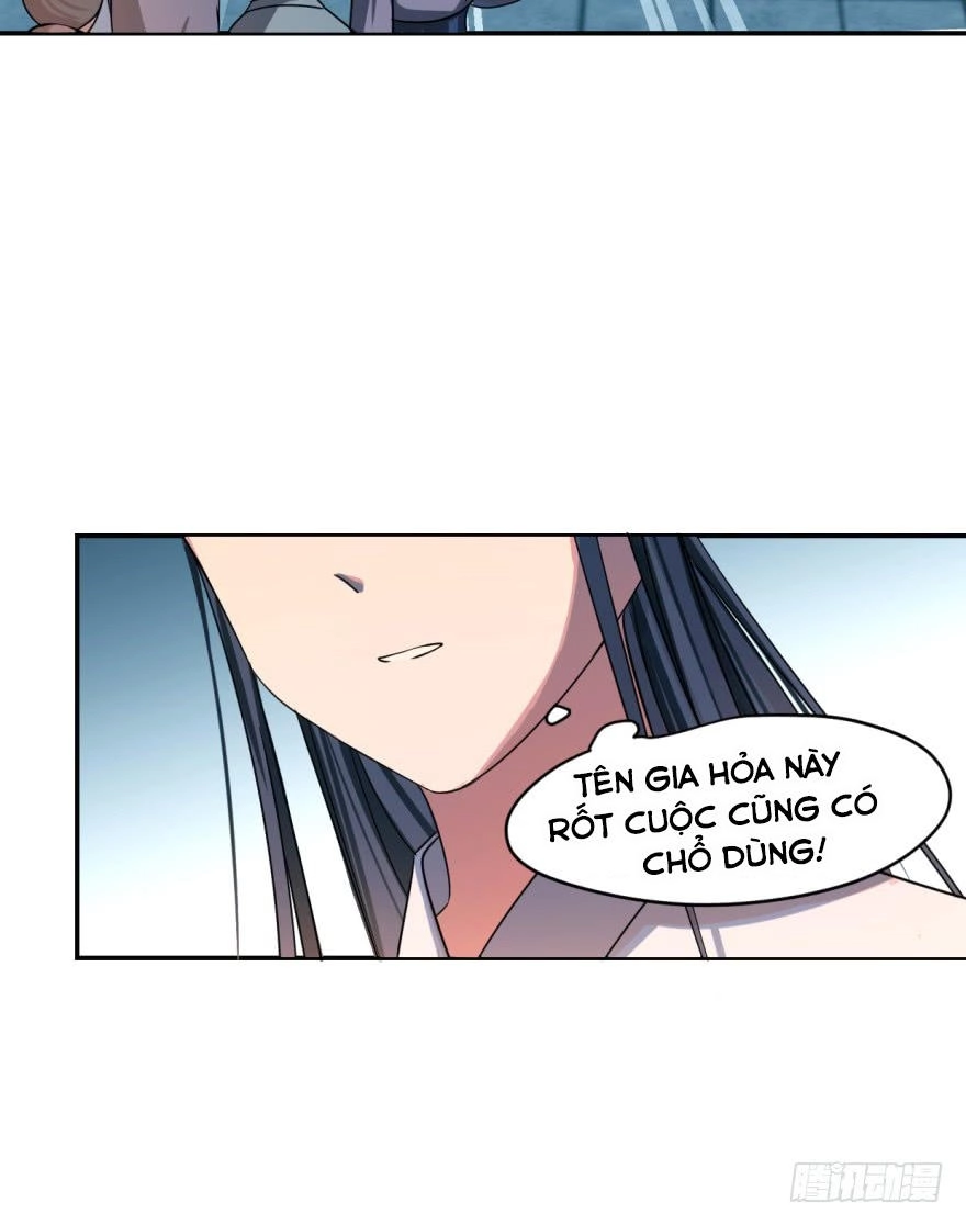 Độc Bộ Thiên Hạ: Đặc Công Thần Y Chapter 5 - 23