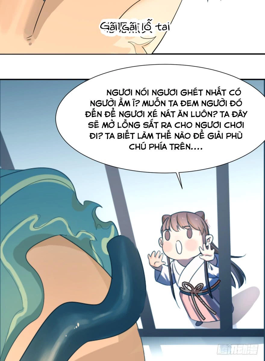 Độc Bộ Thiên Hạ: Đặc Công Thần Y Chapter 5 - 24