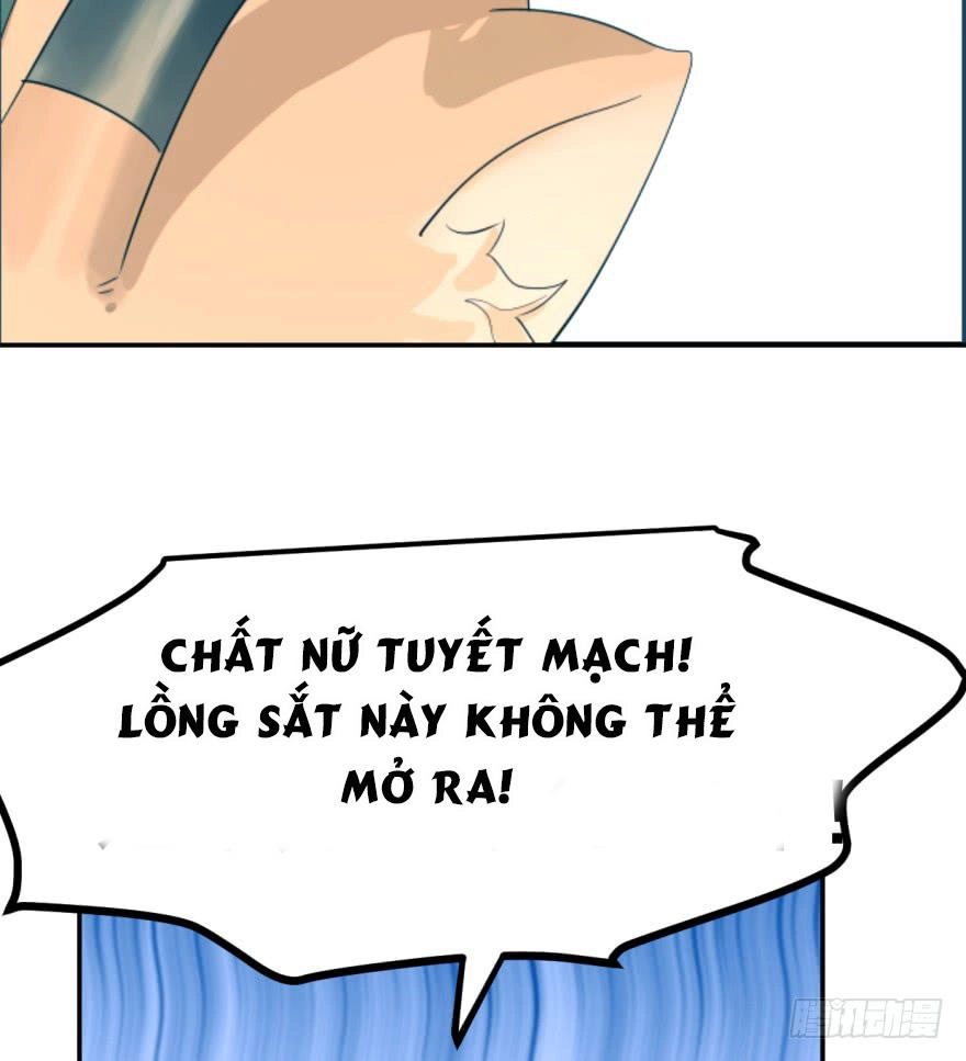 Độc Bộ Thiên Hạ: Đặc Công Thần Y Chapter 5 - 25