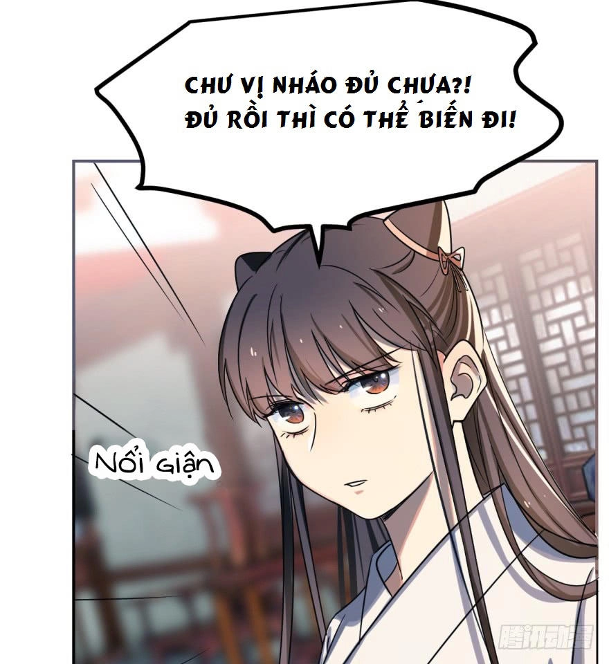 Độc Bộ Thiên Hạ: Đặc Công Thần Y Chapter 5 - 30