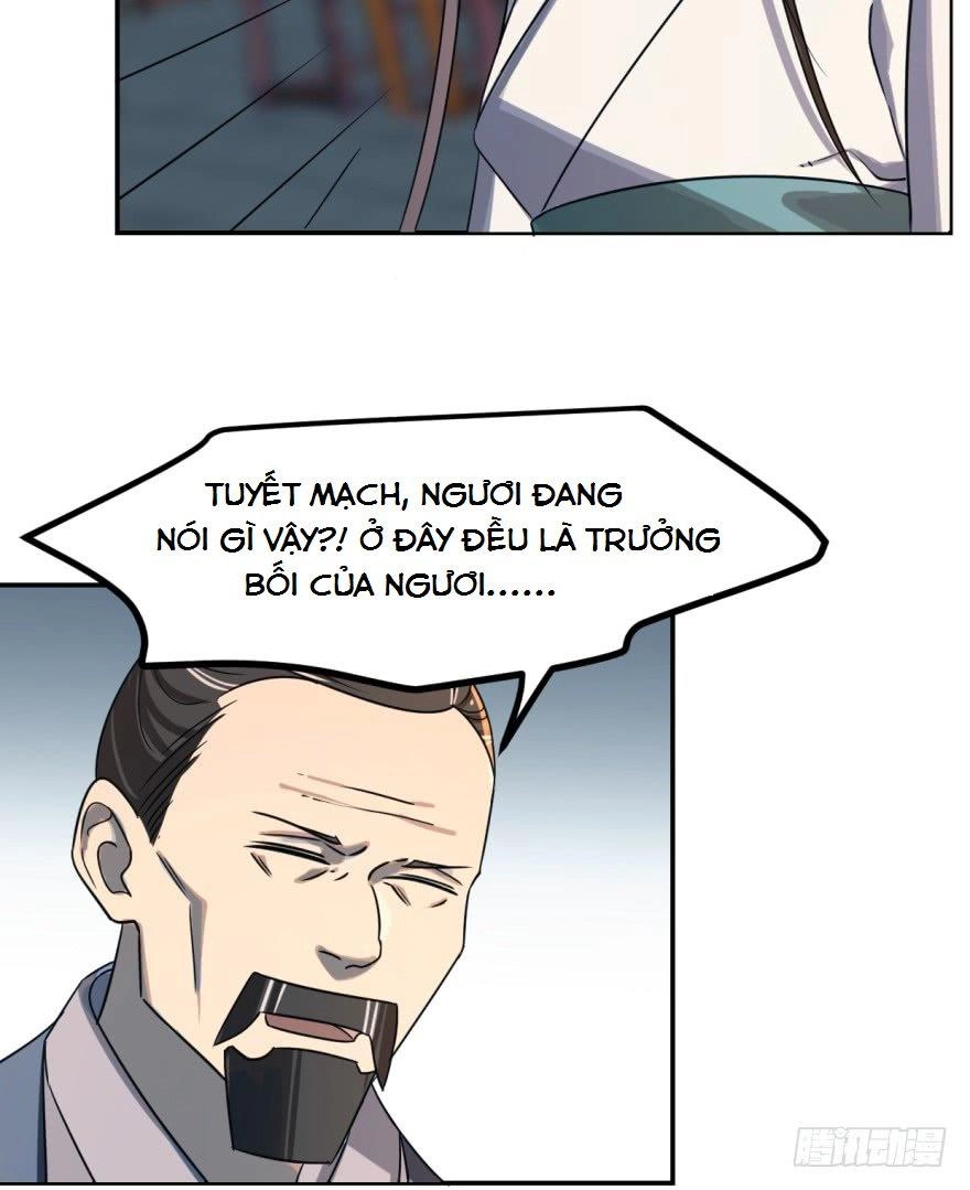 Độc Bộ Thiên Hạ: Đặc Công Thần Y Chapter 5 - 31