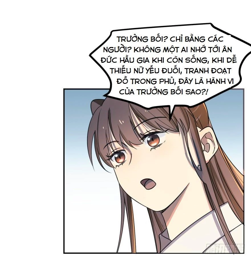 Độc Bộ Thiên Hạ: Đặc Công Thần Y Chapter 5 - 32