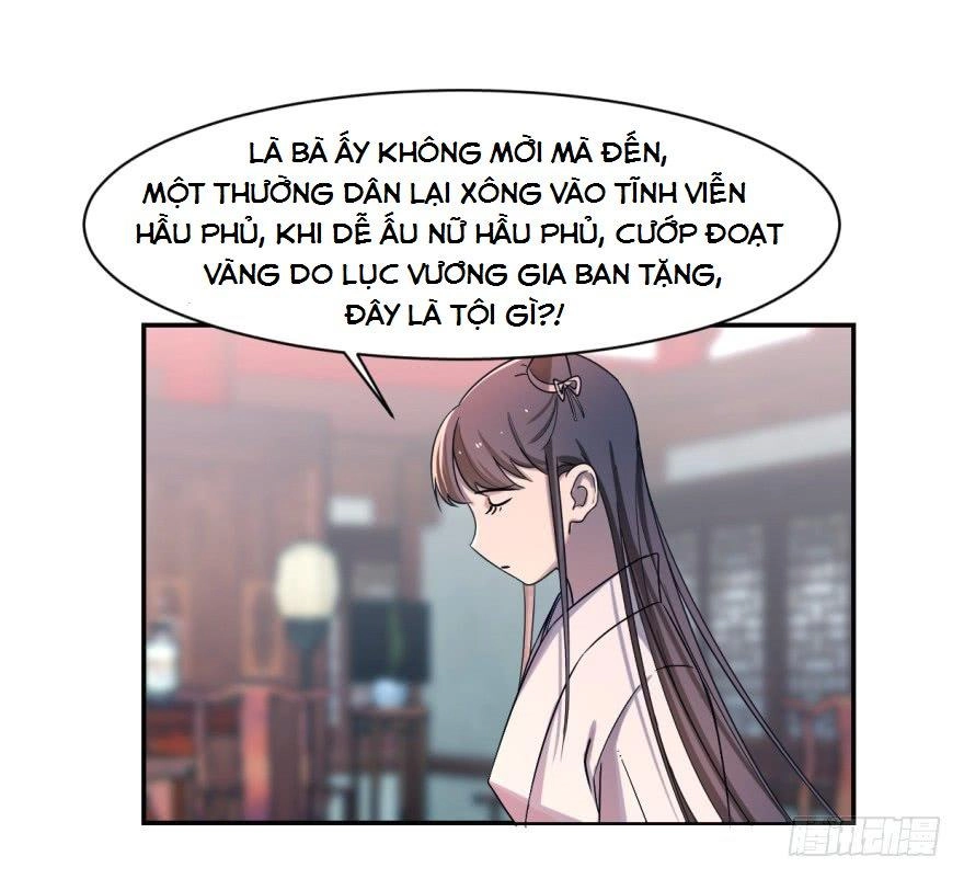 Độc Bộ Thiên Hạ: Đặc Công Thần Y Chapter 5 - 34