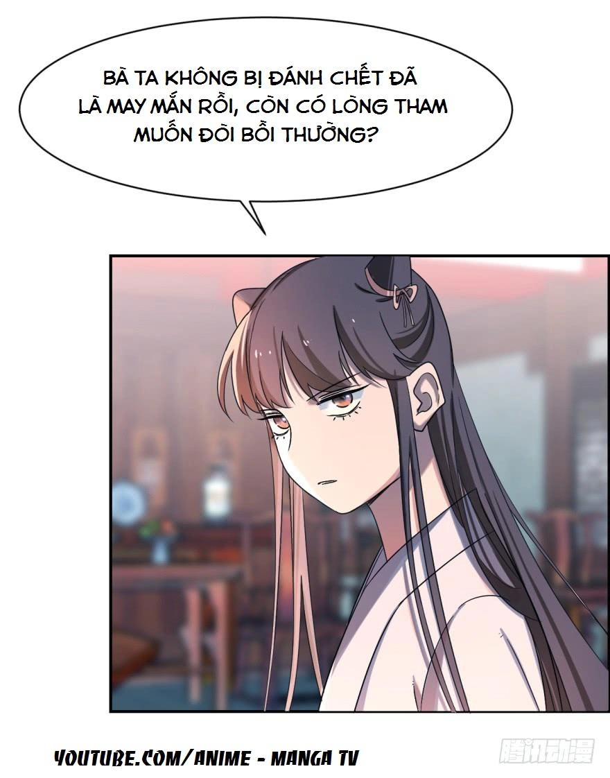 Độc Bộ Thiên Hạ: Đặc Công Thần Y Chapter 5 - 35