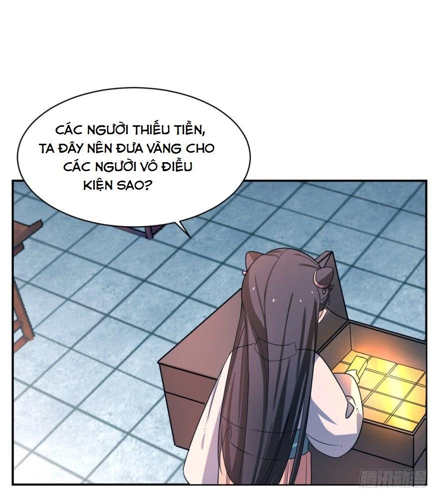 Độc Bộ Thiên Hạ: Đặc Công Thần Y Chapter 5 - 37