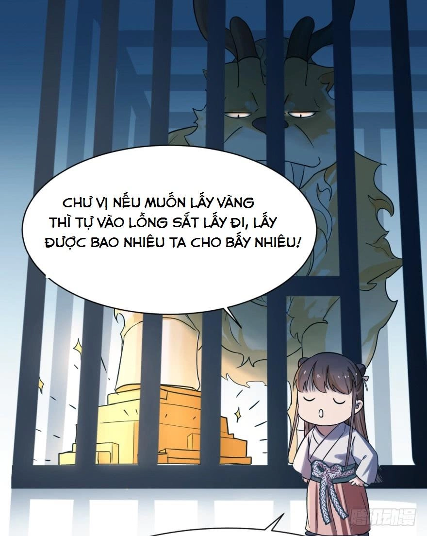 Độc Bộ Thiên Hạ: Đặc Công Thần Y Chapter 5 - 40