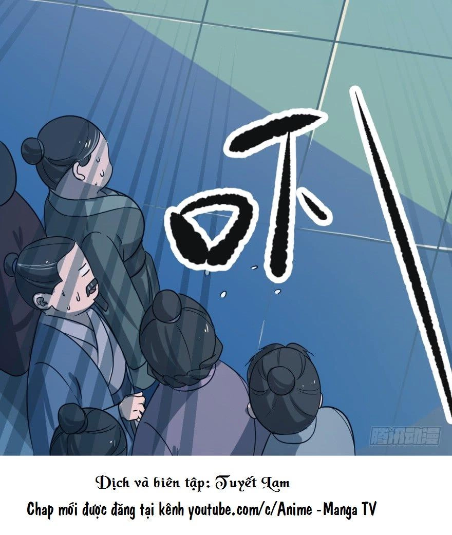 Độc Bộ Thiên Hạ: Đặc Công Thần Y Chapter 5 - 45