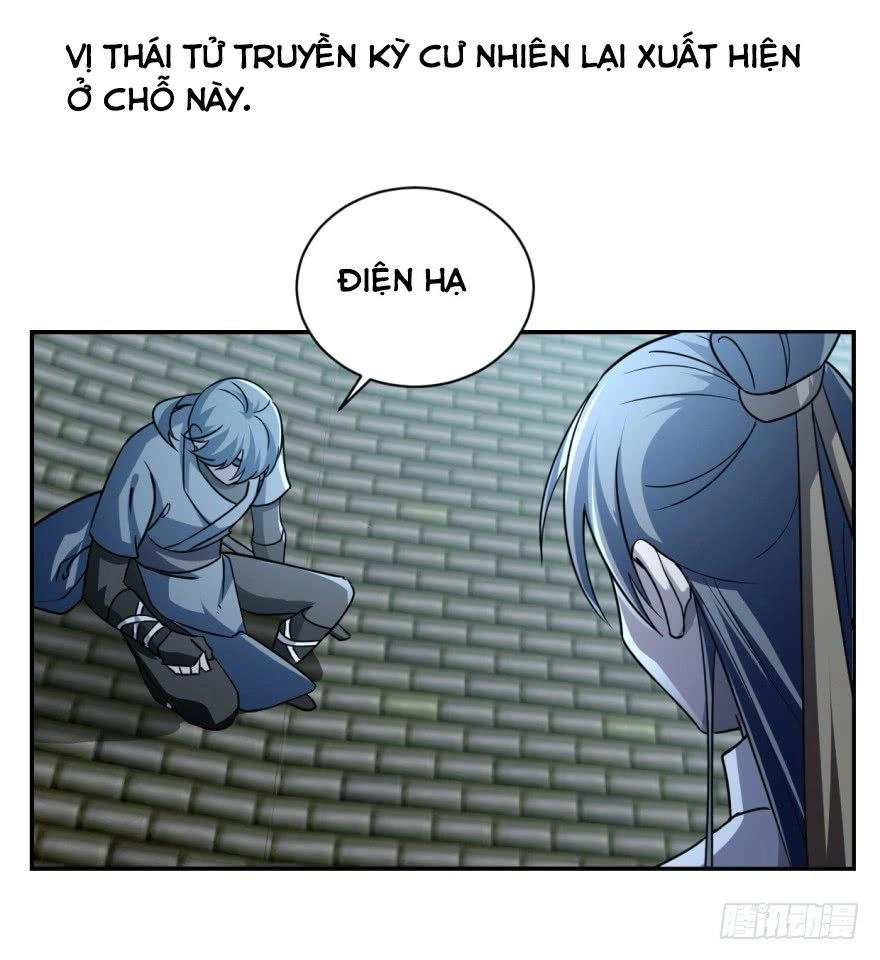 Độc Bộ Thiên Hạ: Đặc Công Thần Y Chapter 6 - 19