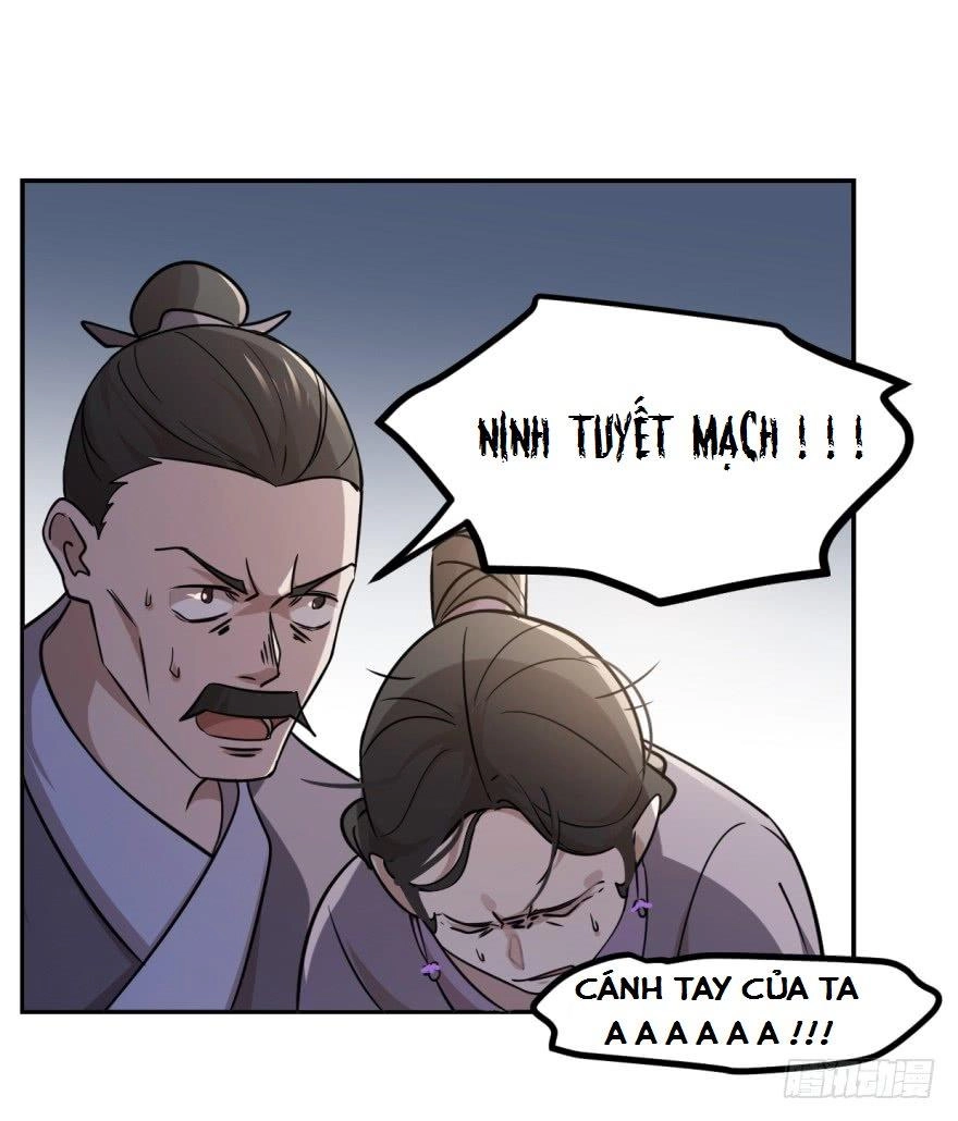 Độc Bộ Thiên Hạ: Đặc Công Thần Y Chapter 6 - 28