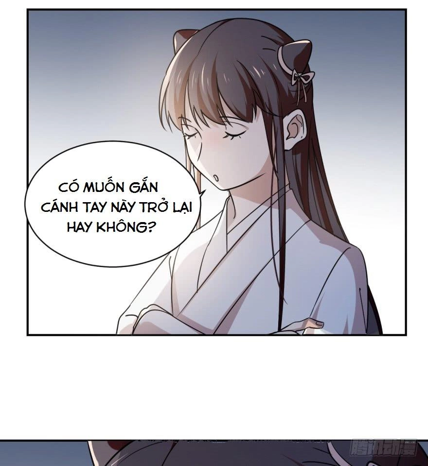 Độc Bộ Thiên Hạ: Đặc Công Thần Y Chapter 6 - 29