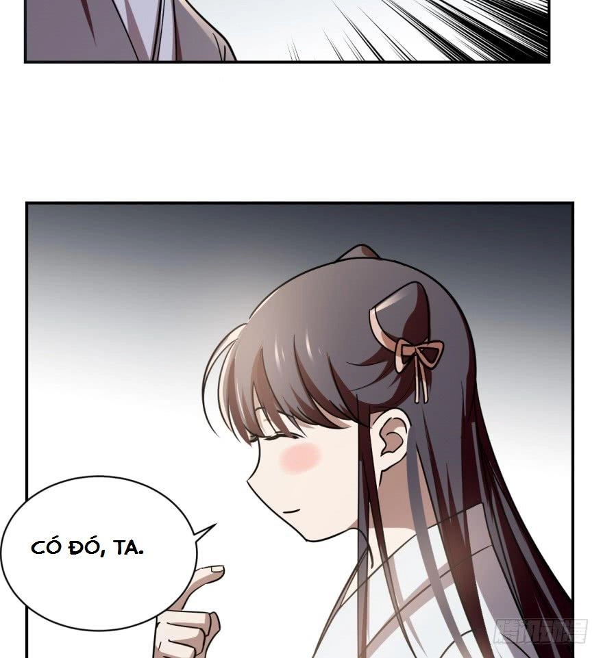 Độc Bộ Thiên Hạ: Đặc Công Thần Y Chapter 6 - 32