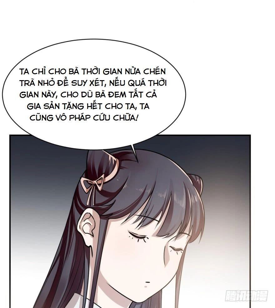 Độc Bộ Thiên Hạ: Đặc Công Thần Y Chapter 6 - 40