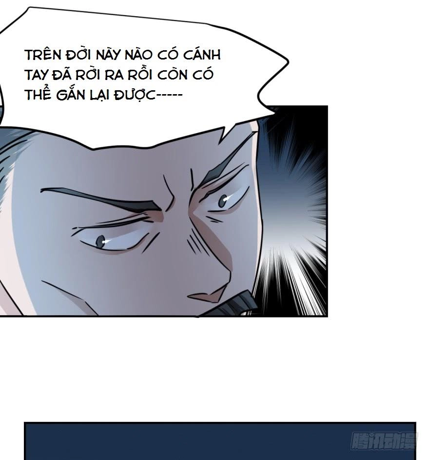 Độc Bộ Thiên Hạ: Đặc Công Thần Y Chapter 6 - 42