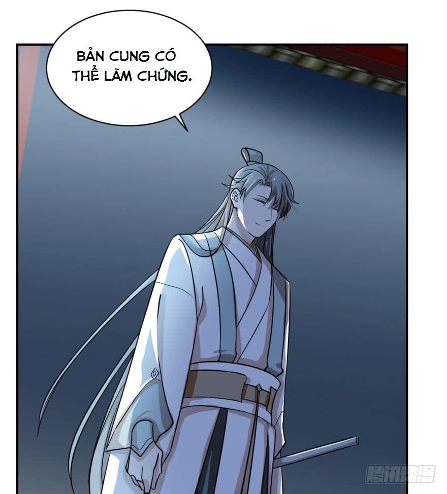 Độc Bộ Thiên Hạ: Đặc Công Thần Y Chapter 6 - 46