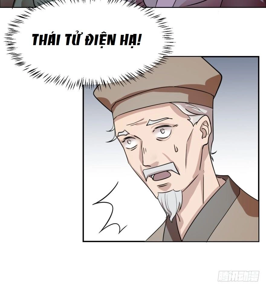 Độc Bộ Thiên Hạ: Đặc Công Thần Y Chapter 6 - 49