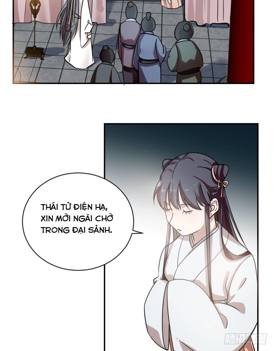 Độc Bộ Thiên Hạ: Đặc Công Thần Y Chapter 6 - 56