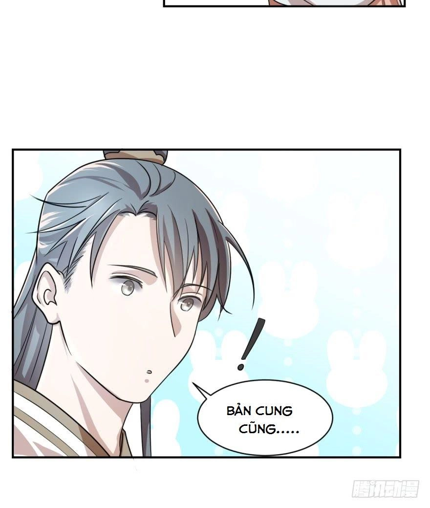 Độc Bộ Thiên Hạ: Đặc Công Thần Y Chapter 6 - 57