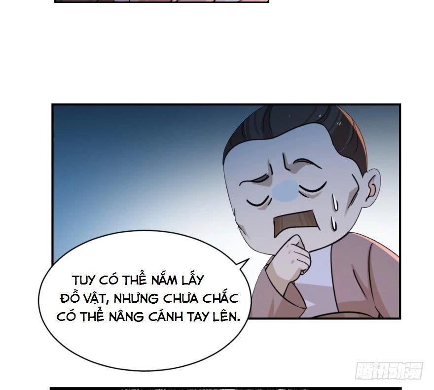 Độc Bộ Thiên Hạ: Đặc Công Thần Y Chapter 7 - 19