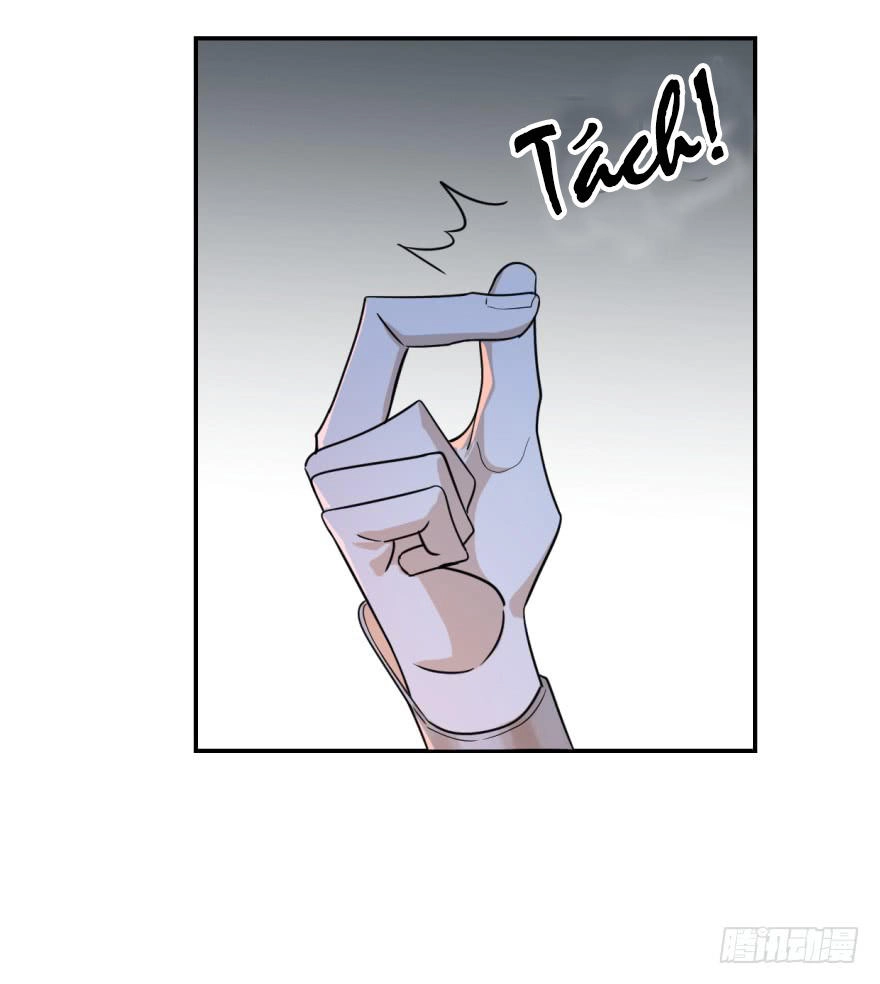 Độc Bộ Thiên Hạ: Đặc Công Thần Y Chapter 7 - 26