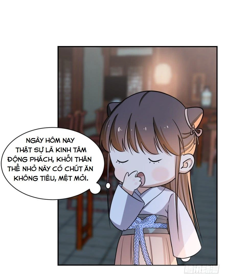 Độc Bộ Thiên Hạ: Đặc Công Thần Y Chapter 7 - 32