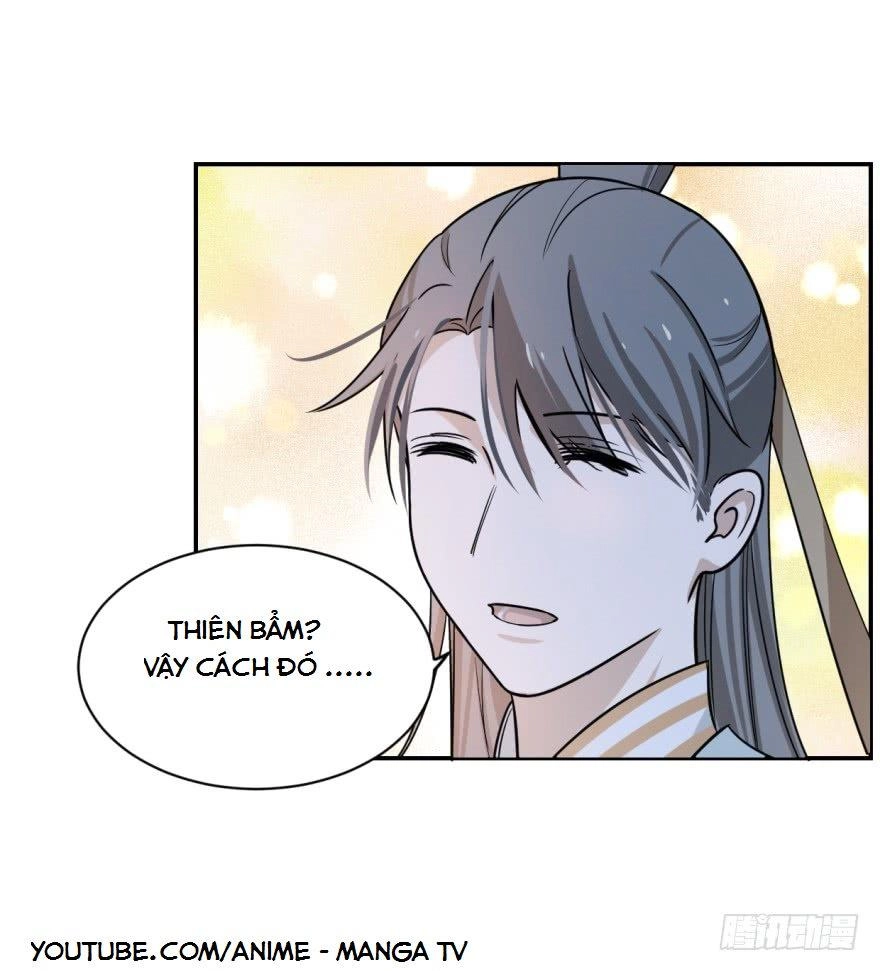 Độc Bộ Thiên Hạ: Đặc Công Thần Y Chapter 7 - 34