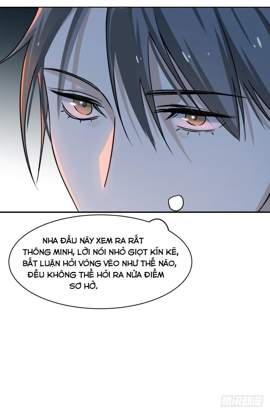 Độc Bộ Thiên Hạ: Đặc Công Thần Y Chapter 7 - 38