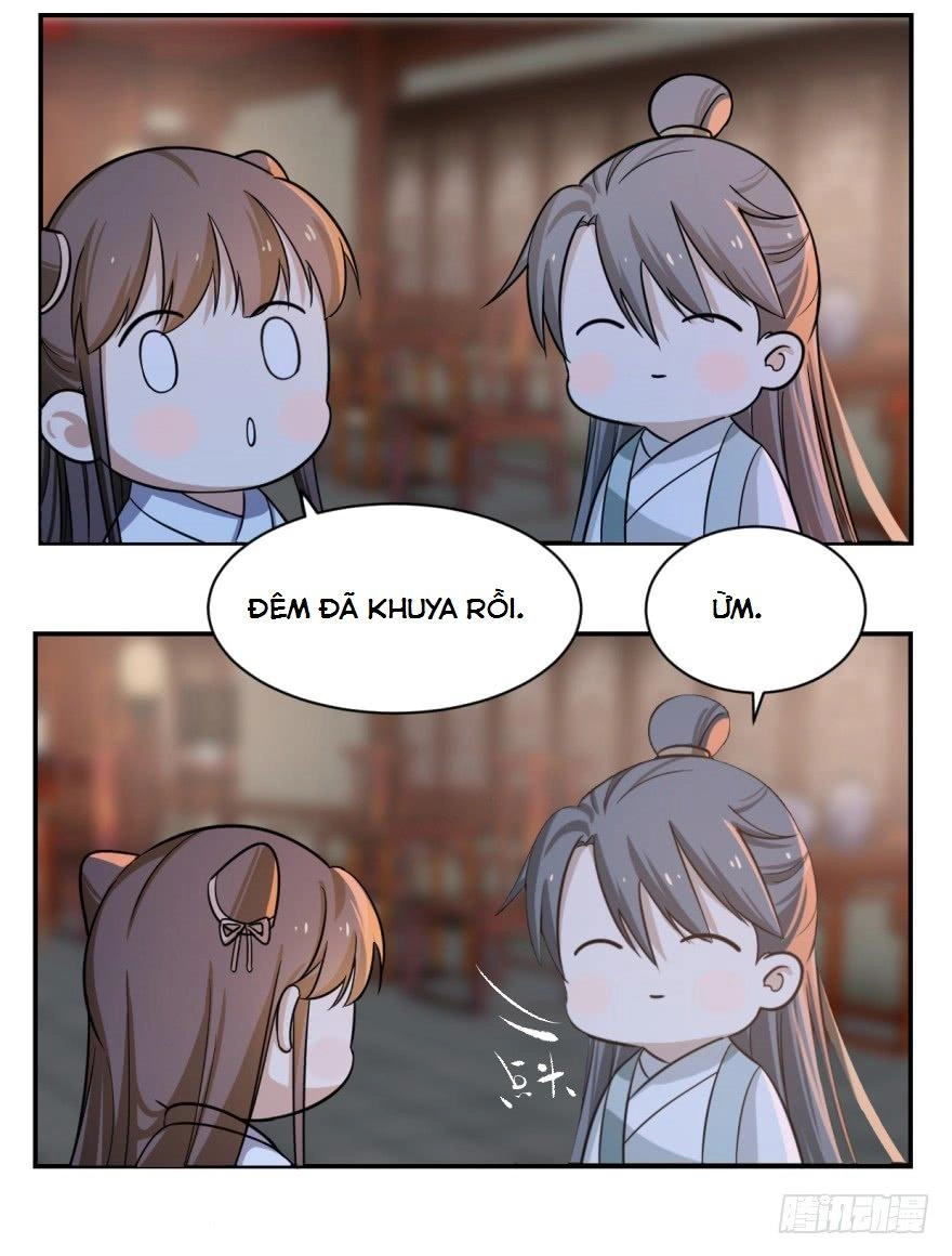 Độc Bộ Thiên Hạ: Đặc Công Thần Y Chapter 7 - 41