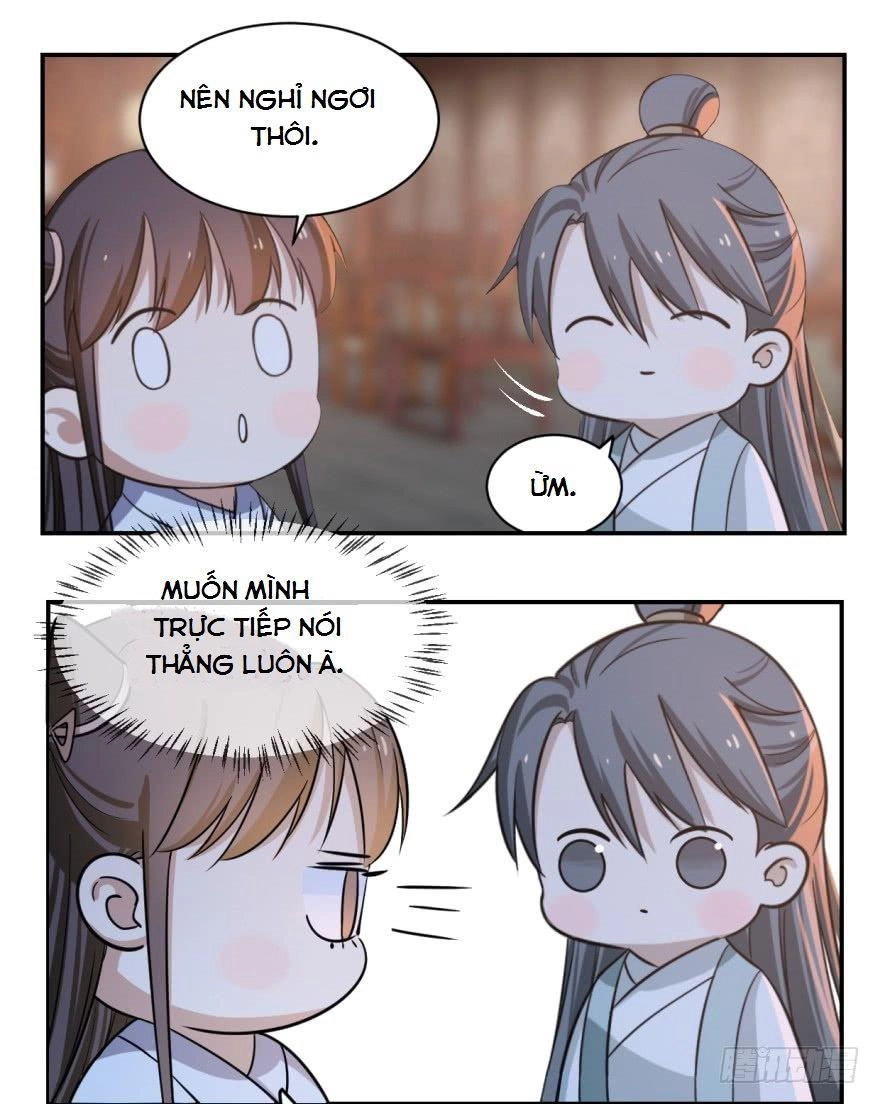 Độc Bộ Thiên Hạ: Đặc Công Thần Y Chapter 7 - 42