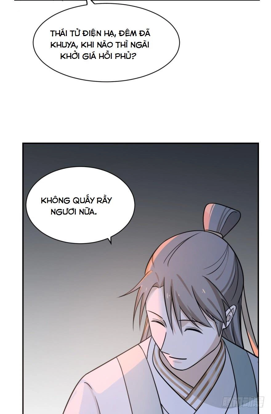 Độc Bộ Thiên Hạ: Đặc Công Thần Y Chapter 7 - 43