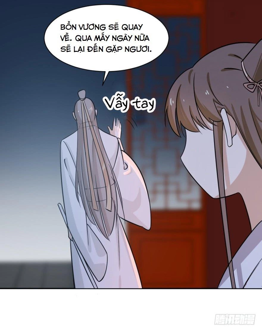 Độc Bộ Thiên Hạ: Đặc Công Thần Y Chapter 7 - 45