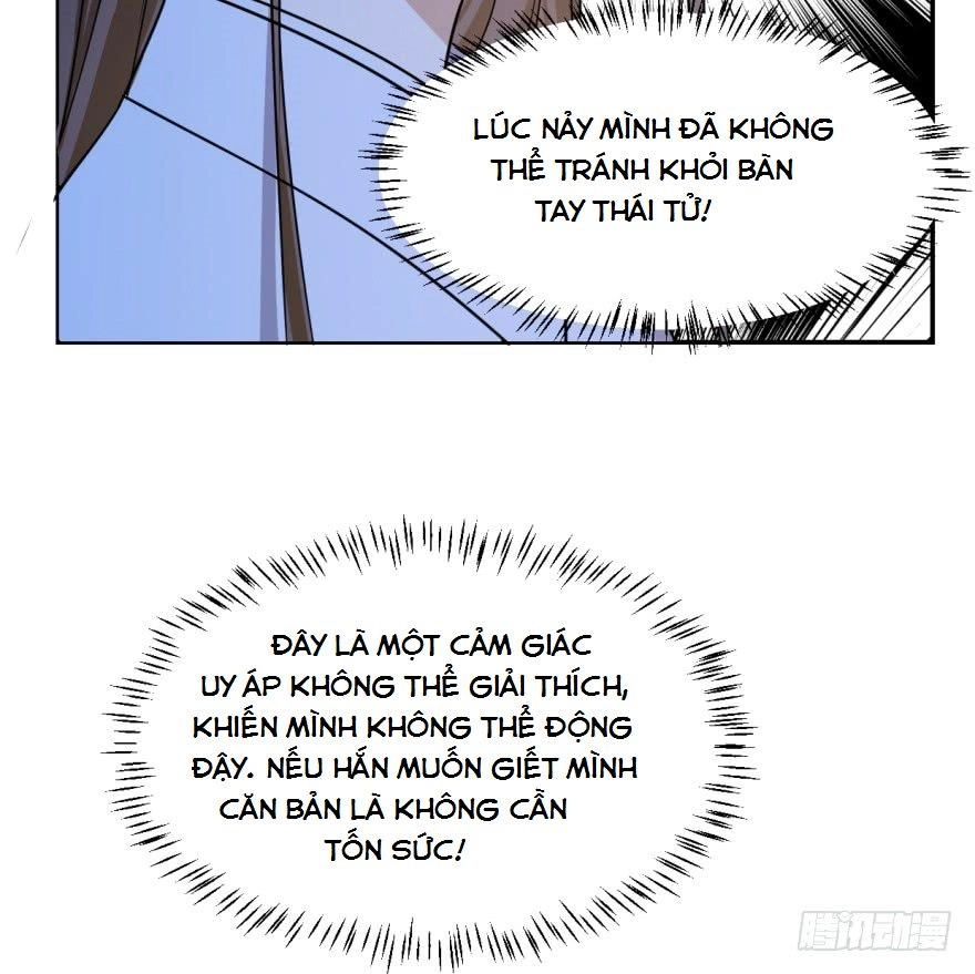 Độc Bộ Thiên Hạ: Đặc Công Thần Y Chapter 7 - 47