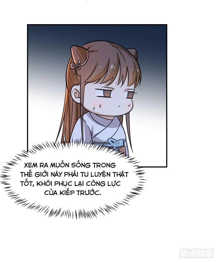 Độc Bộ Thiên Hạ: Đặc Công Thần Y Chapter 7 - 48