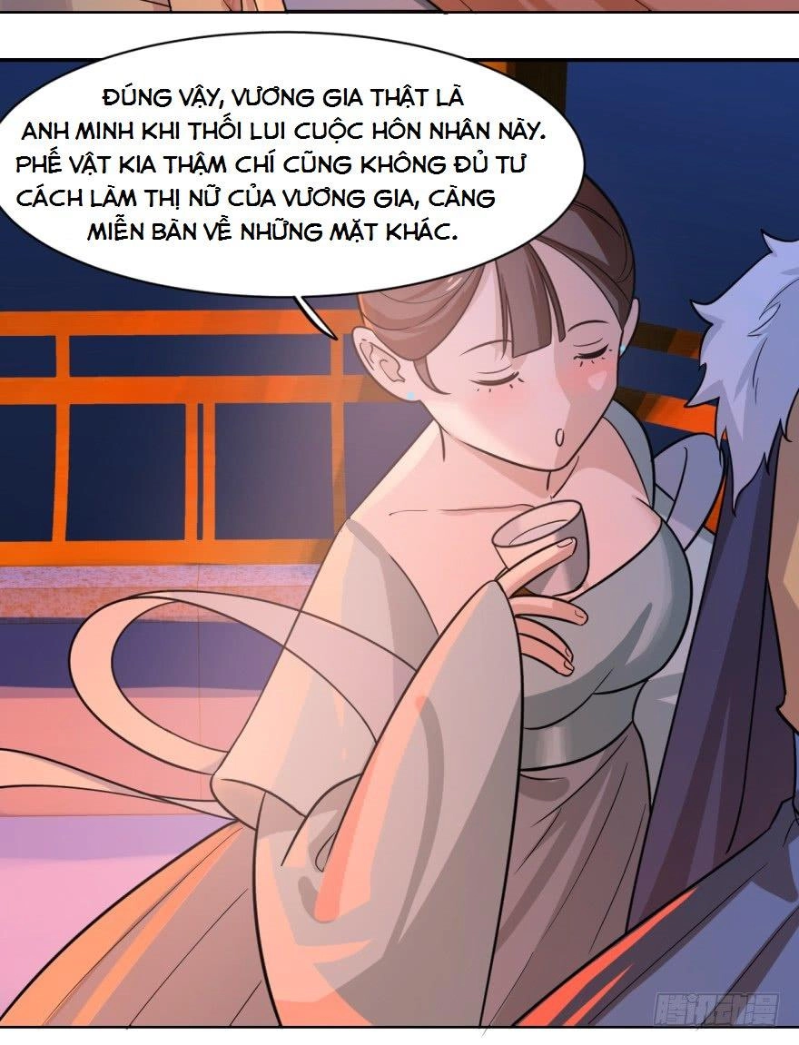 Độc Bộ Thiên Hạ: Đặc Công Thần Y Chapter 7 - 52