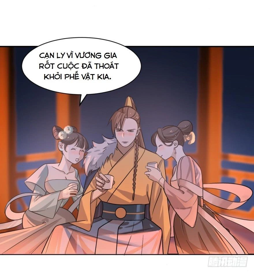 Độc Bộ Thiên Hạ: Đặc Công Thần Y Chapter 7 - 53