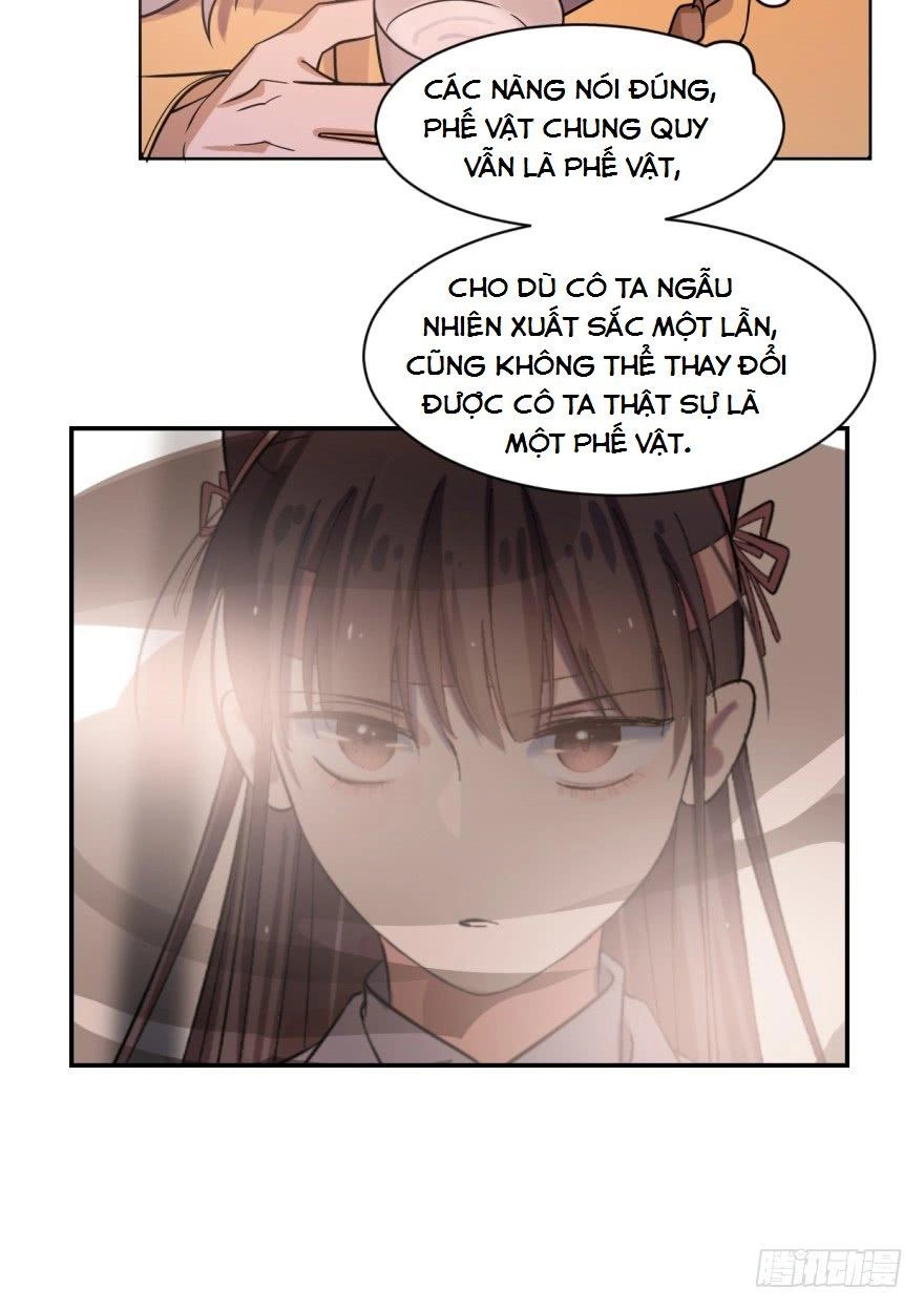 Độc Bộ Thiên Hạ: Đặc Công Thần Y Chapter 7 - 55