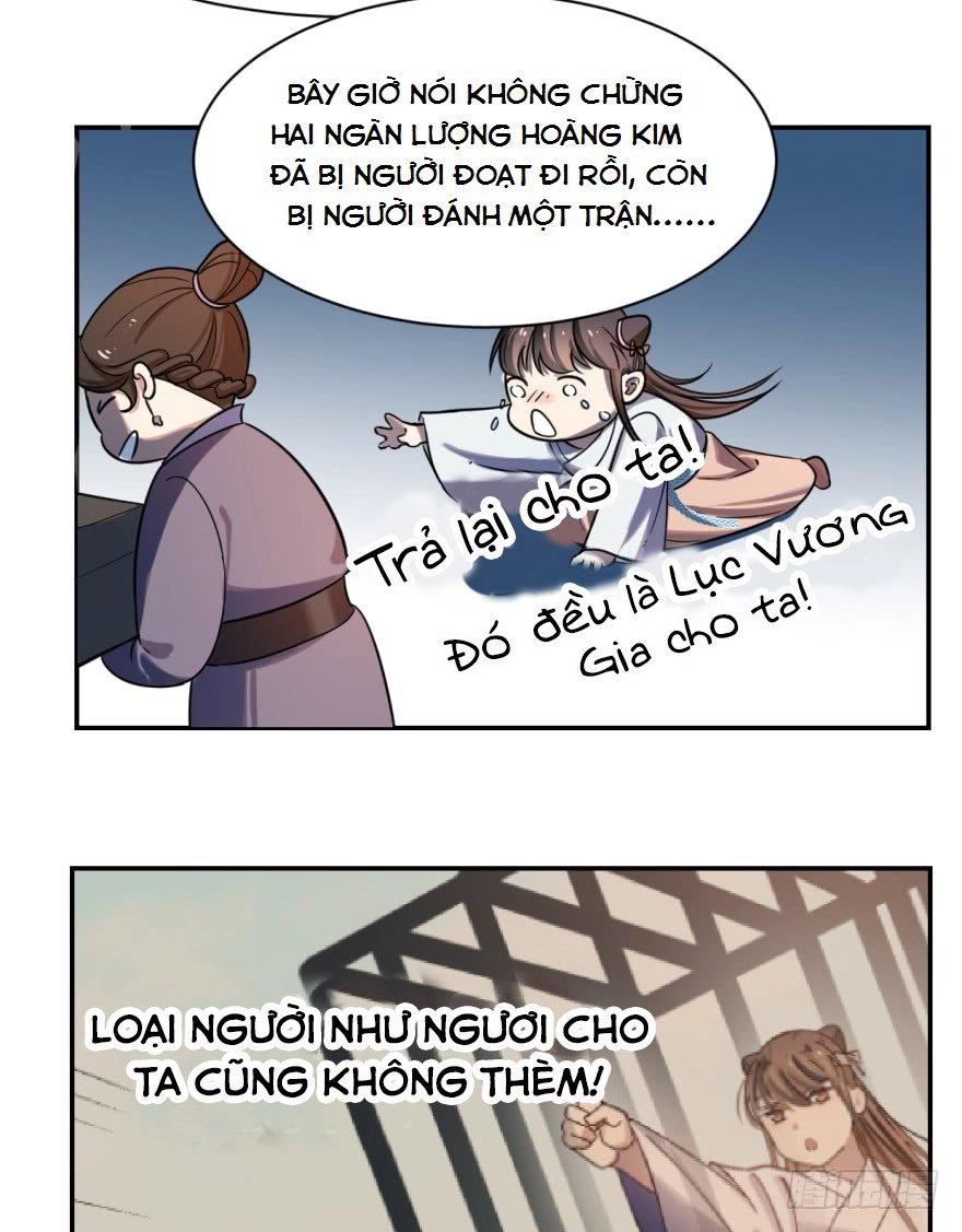 Độc Bộ Thiên Hạ: Đặc Công Thần Y Chapter 7 - 57