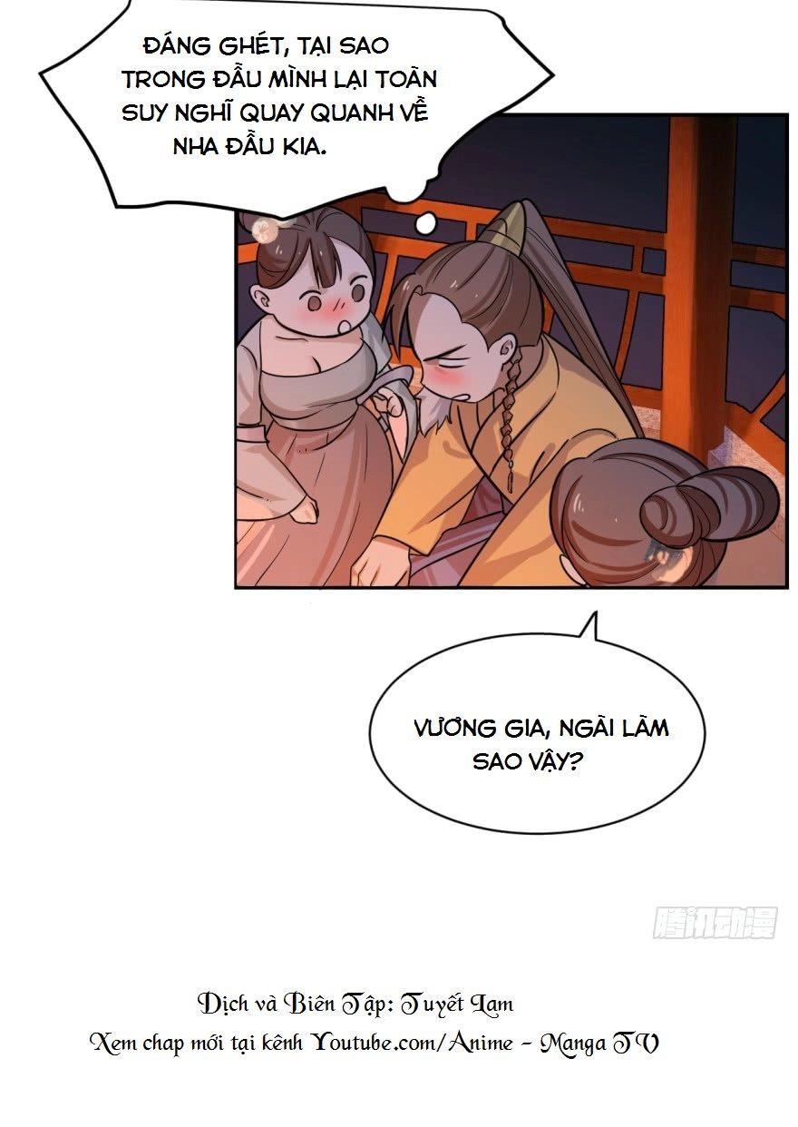 Độc Bộ Thiên Hạ: Đặc Công Thần Y Chapter 7 - 61