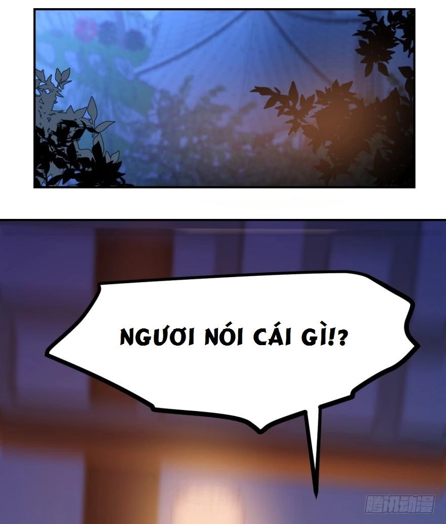 Độc Bộ Thiên Hạ: Đặc Công Thần Y Chapter 8 - 3