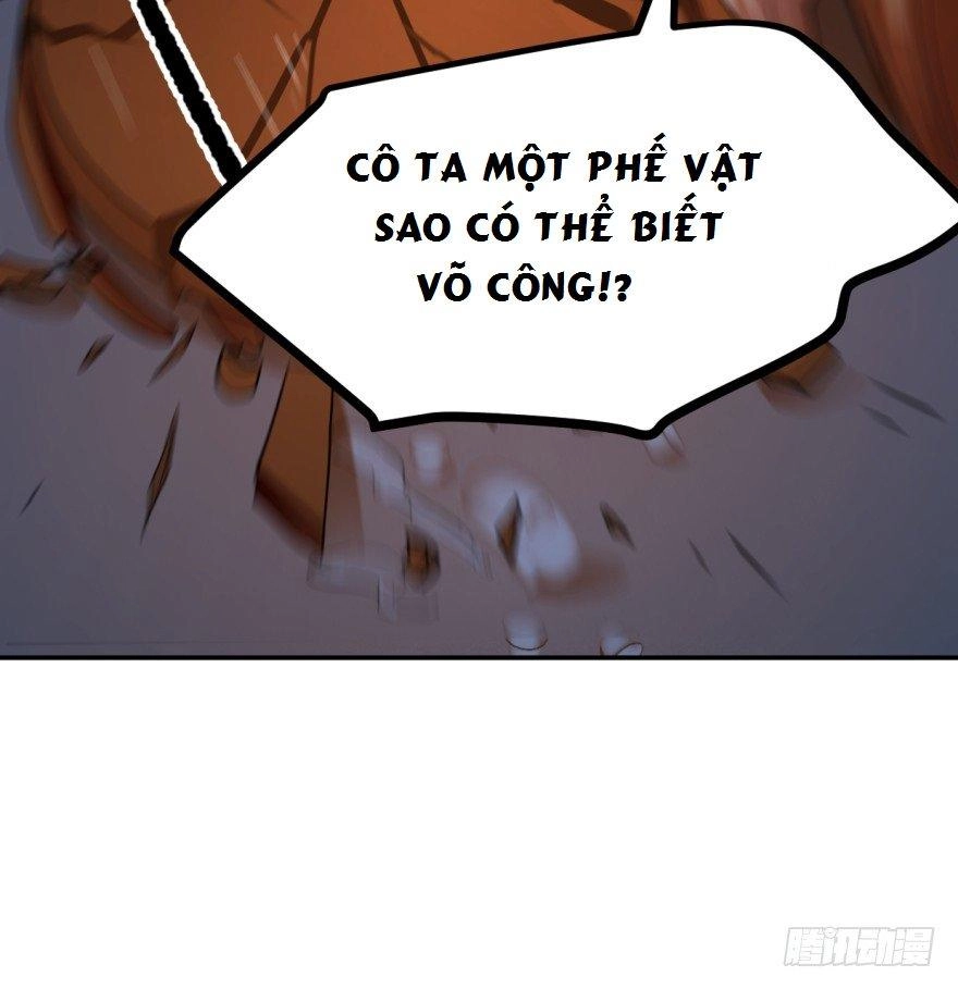 Độc Bộ Thiên Hạ: Đặc Công Thần Y Chapter 8 - 5