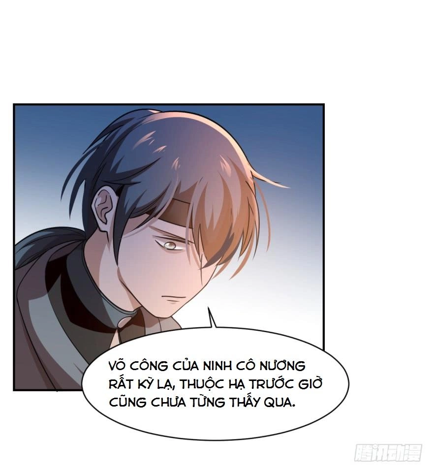 Độc Bộ Thiên Hạ: Đặc Công Thần Y Chapter 8 - 6