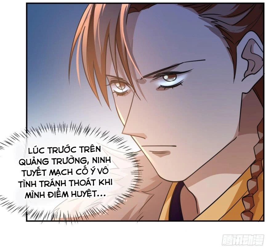 Độc Bộ Thiên Hạ: Đặc Công Thần Y Chapter 8 - 7