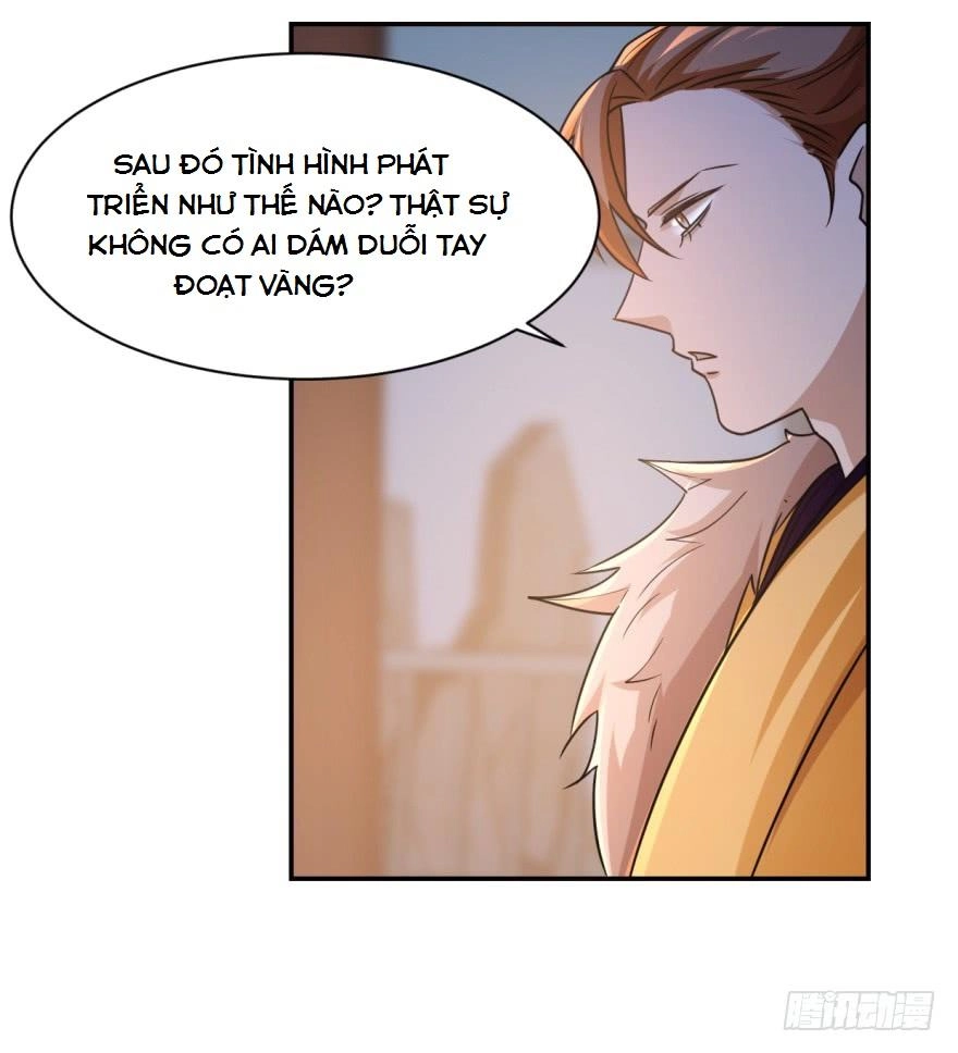 Độc Bộ Thiên Hạ: Đặc Công Thần Y Chapter 8 - 9