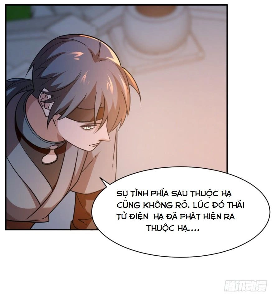 Độc Bộ Thiên Hạ: Đặc Công Thần Y Chapter 8 - 10