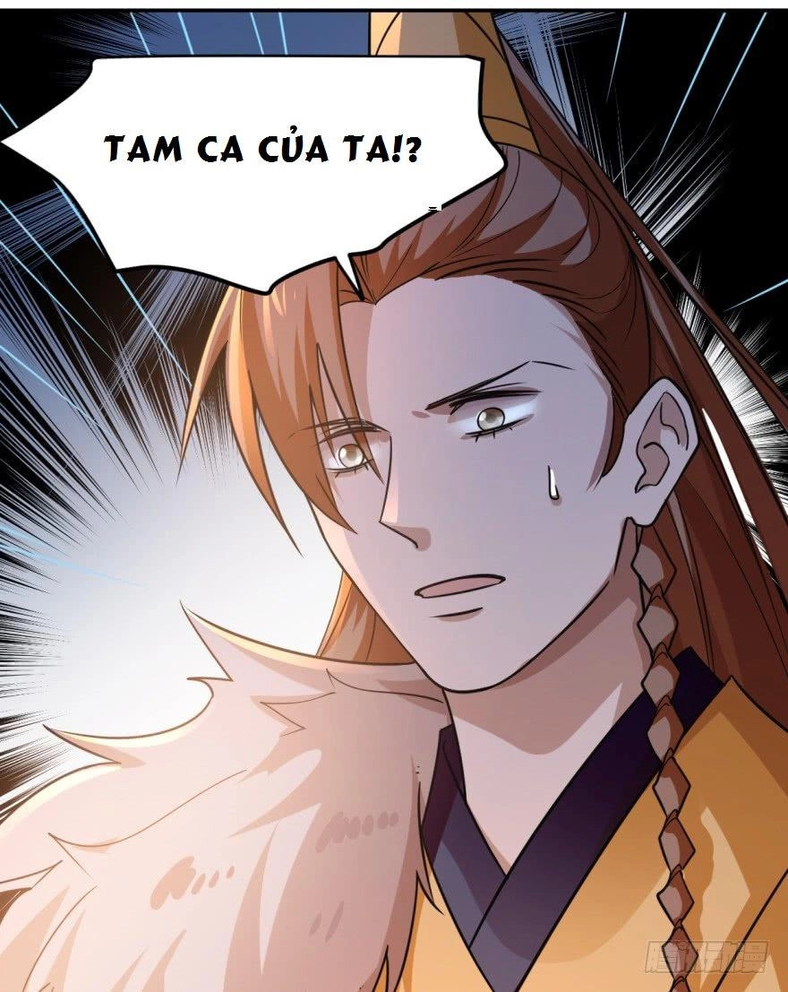 Độc Bộ Thiên Hạ: Đặc Công Thần Y Chapter 8 - 11